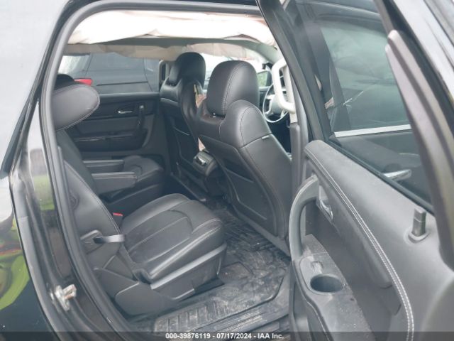 1GKKVSKD9HJ225114 GMC Acadia Limited