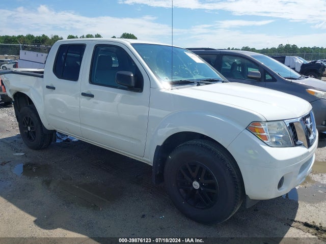 2019 1N6AD0EV9KN707078 main image