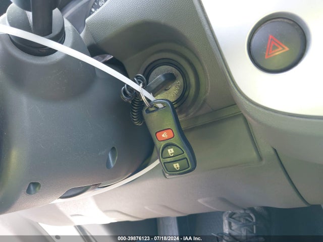 Nissan Frontier Pro-4x/s/sl/sv 2019 1N6AD0EV9KN707078 Image 11