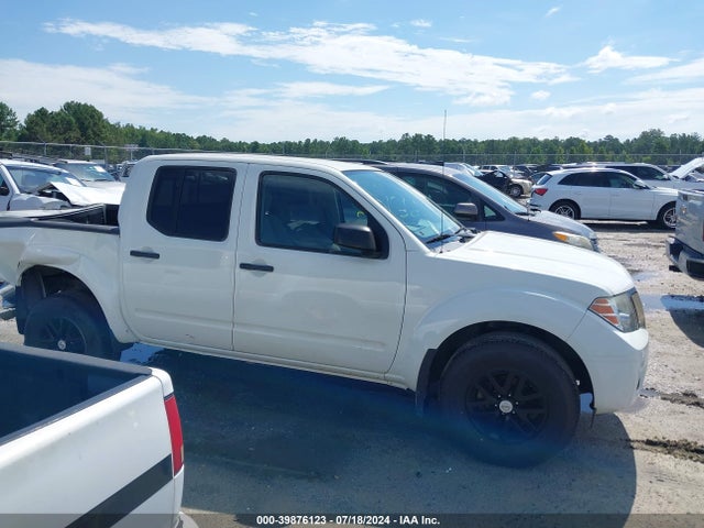 Nissan Frontier Pro-4x/s/sl/sv 2019 1N6AD0EV9KN707078 Image 13
