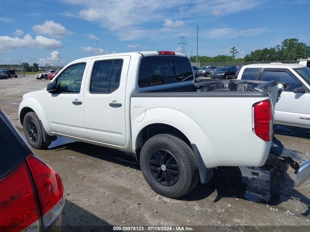 Nissan Frontier Pro-4x/s/sl/sv 2019 1N6AD0EV9KN707078 Image 14