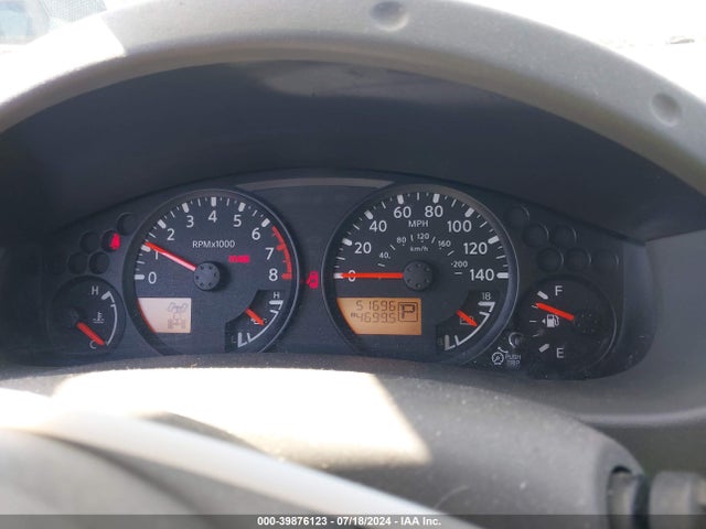 Nissan Frontier Pro-4x/s/sl/sv 2019 1N6AD0EV9KN707078 Image 15