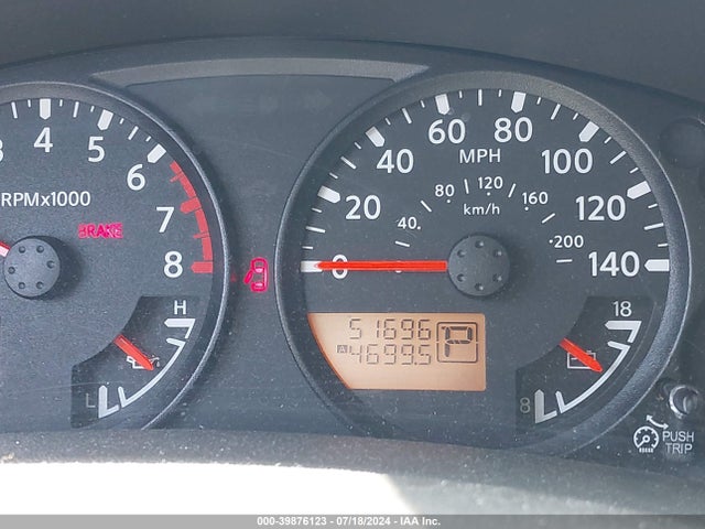 Nissan Frontier Pro-4x/s/sl/sv 2019 1N6AD0EV9KN707078 Image 7