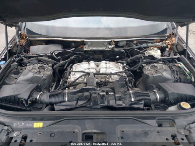 SALRRBBV1HA005532 Land Rover Discovery Hse