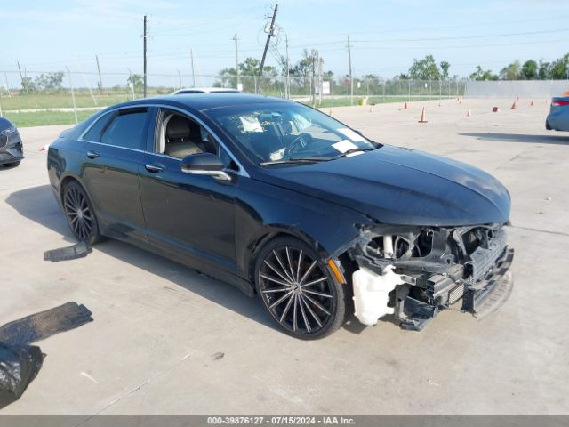 3LN6L2G9XER829727 auction archive image
