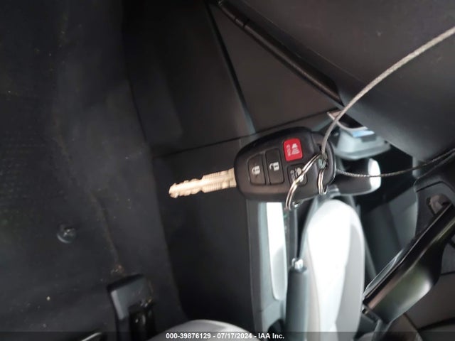 Toyota COROLLA LE 2019 5YFBURHE0KP949333 Image 11