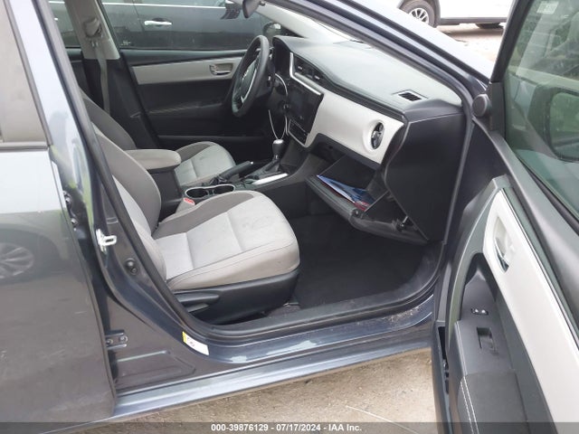 Toyota COROLLA LE 2019 5YFBURHE0KP949333 Image 5