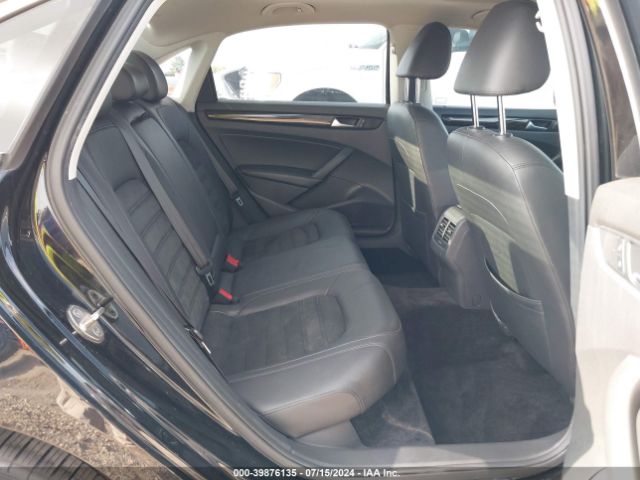 1VWCV7A34FC063560 Volkswagen Passat 2.0l Tdi Sel Premium