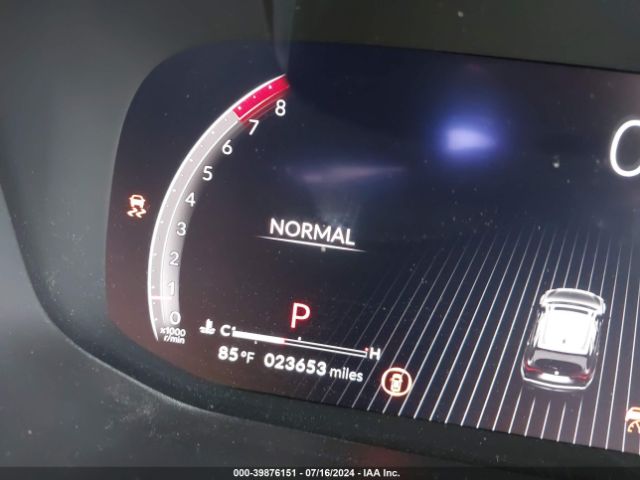 5J8YE1H07NL044390 Acura Mdx A-spec Package