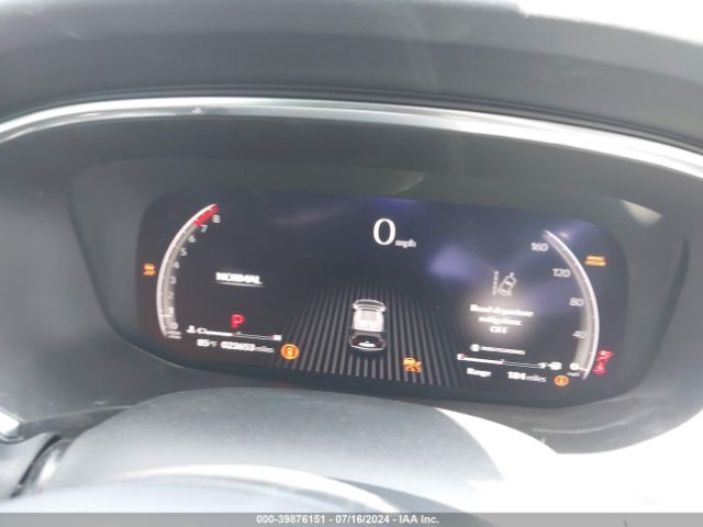 5J8YE1H07NL044390 Acura Mdx A-spec Package