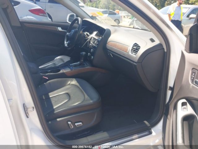 WAUAFAFL2FN007146 Audi A4 2.0t Premium