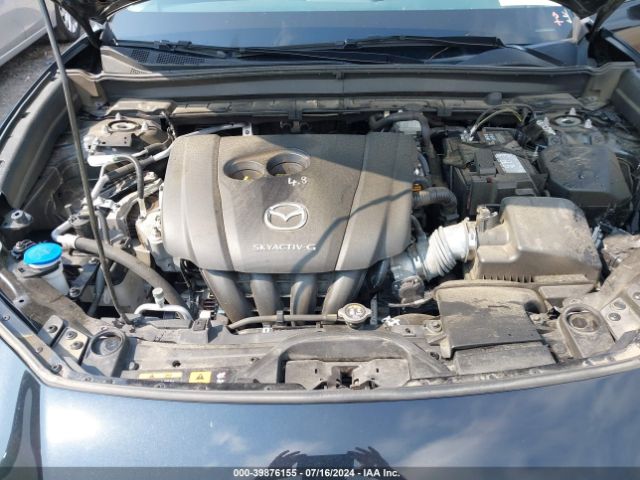 3MVDMAAL9MM250410 Mazda Cx-30 2.5 S