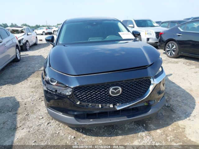 3MVDMAAL9MM250410 Mazda Cx-30 2.5 S