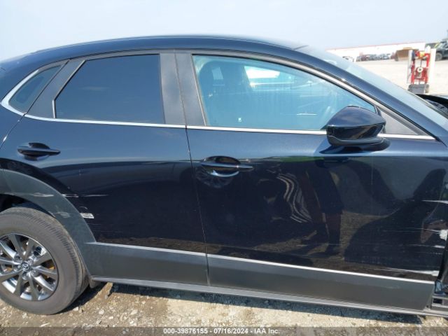 3MVDMAAL9MM250410 Mazda Cx-30 2.5 S