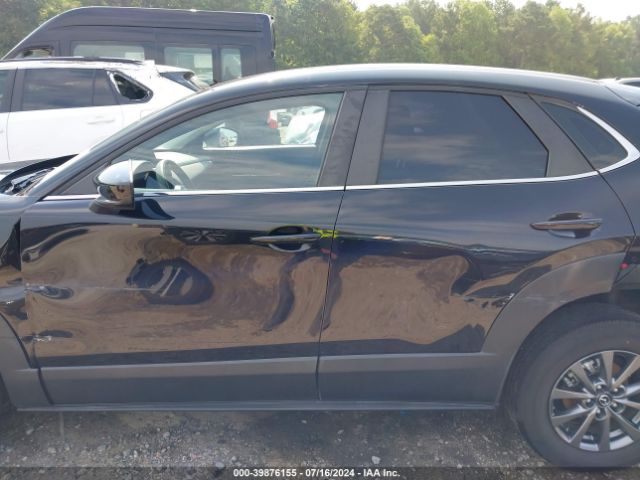 3MVDMAAL9MM250410 Mazda Cx-30 2.5 S