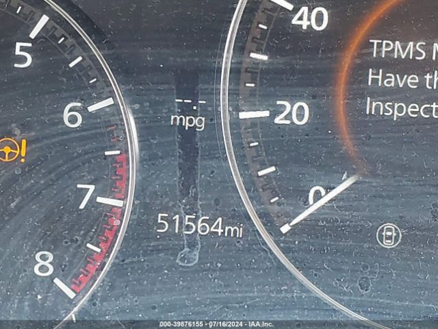 3MVDMAAL9MM250410 Mazda Cx-30 2.5 S