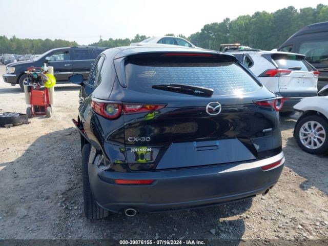 3MVDMAAL9MM250410 Mazda Cx-30 2.5 S