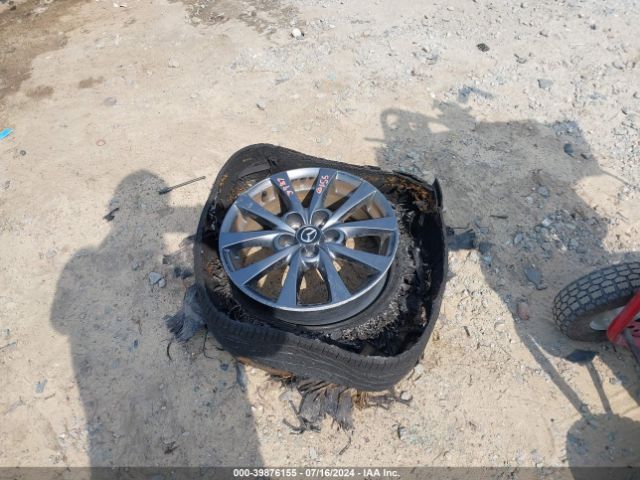 3MVDMAAL9MM250410 Mazda Cx-30 2.5 S