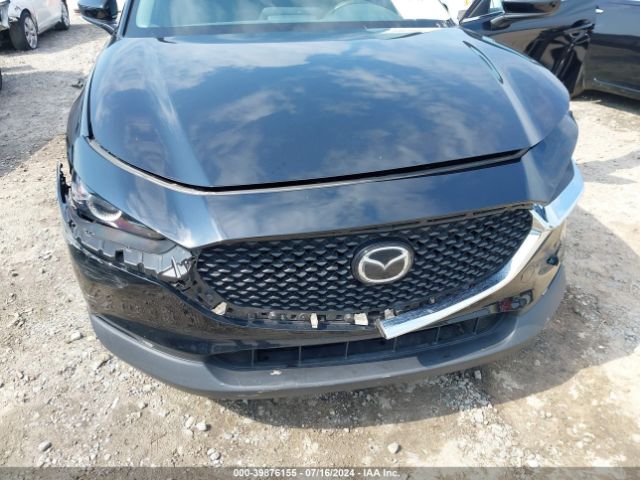 3MVDMAAL9MM250410 Mazda Cx-30 2.5 S