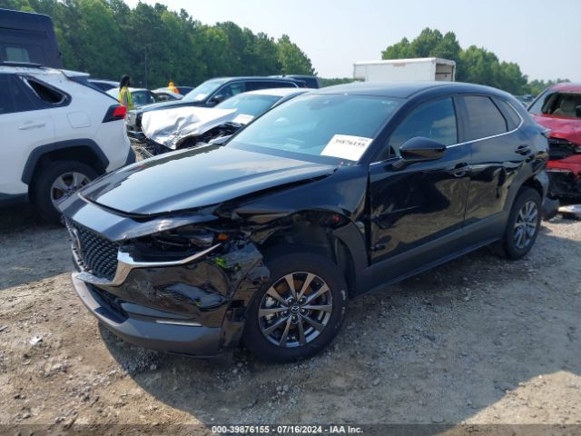 3MVDMAAL9MM250410 Mazda Cx-30 2.5 S