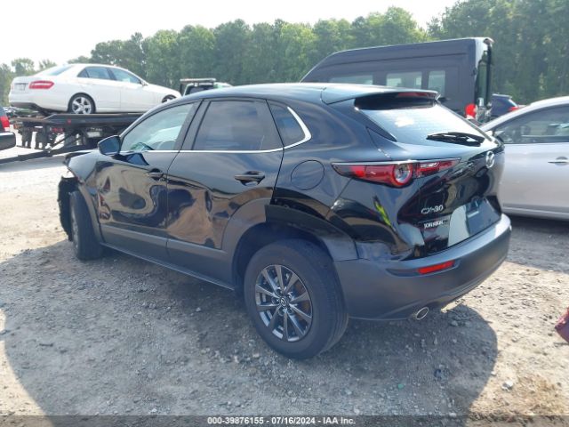 3MVDMAAL9MM250410 Mazda Cx-30 2.5 S