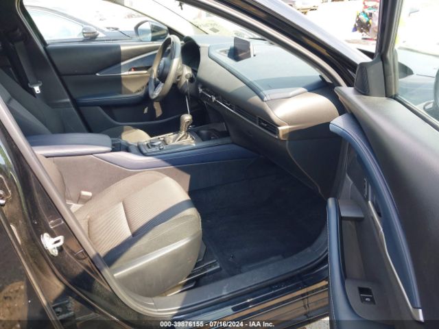 3MVDMAAL9MM250410 Mazda Cx-30 2.5 S