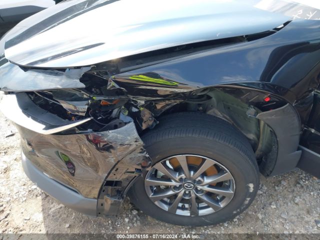 3MVDMAAL9MM250410 Mazda Cx-30 2.5 S