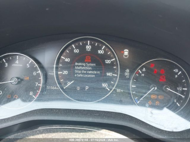 3MVDMAAL9MM250410 Mazda Cx-30 2.5 S