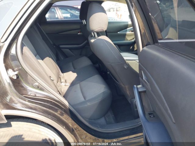 3MVDMAAL9MM250410 Mazda Cx-30 2.5 S