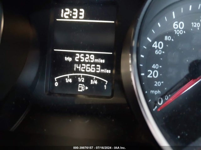 3VW2K7AJ3FM221243 Volkswagen Jetta 2.0l S