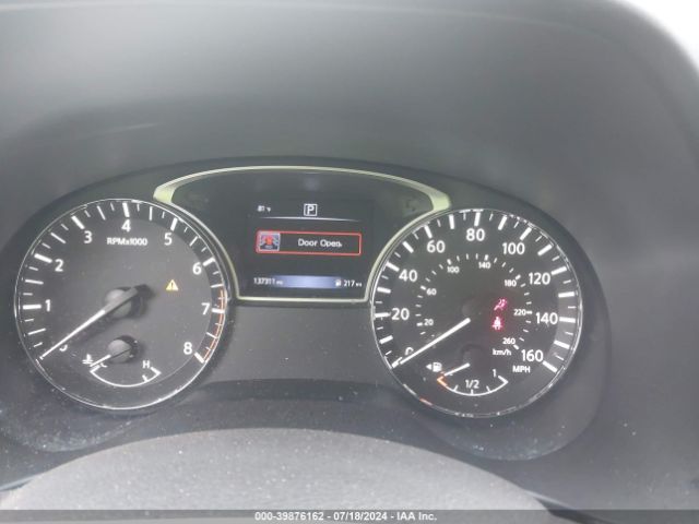 5N1AR2MN9GC653961 Nissan Pathfinder Platinum/s/sl/sv