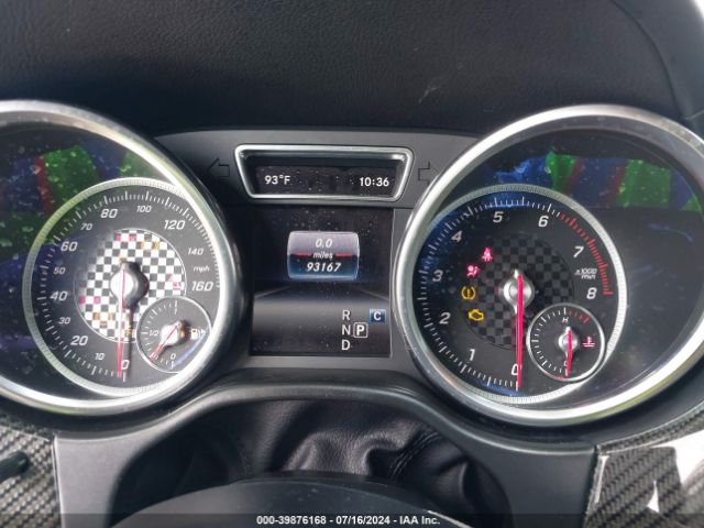 4JGED6EB3HA082301 Mercedes-Benz Amg Gle 43 Coupe 4matic