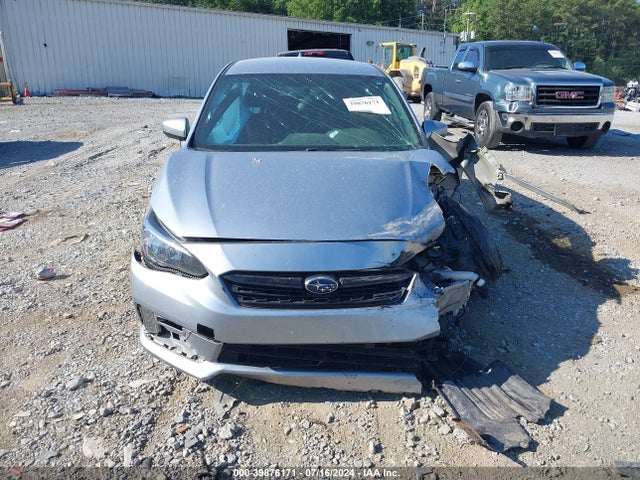 4S3GTAJ61P1715324 Subaru Impreza Sport 5-door