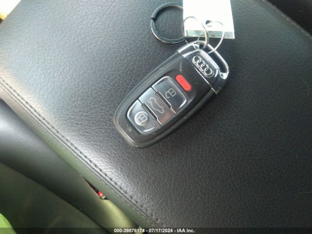 WAUGFAFC6FN012554 Audi A6 2.0t Premium