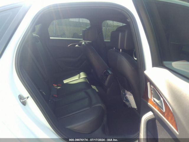 WAUGFAFC6FN012554 Audi A6 2.0t Premium