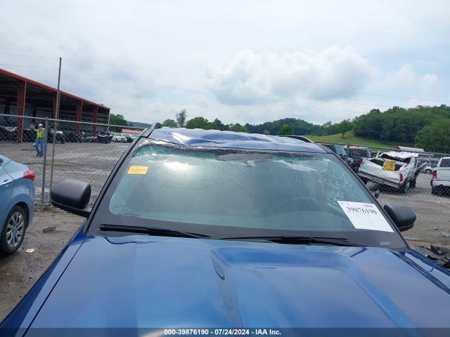 Ford EXPLORER XLT 2021 1FMSK8DHXMGC03052 Image 6