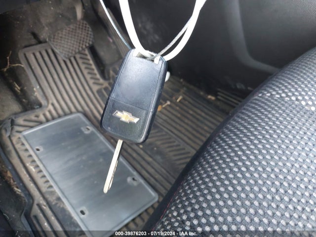 Chevrolet EQUINOX LT 2017 2GNALCEK3H1562652 Image 11