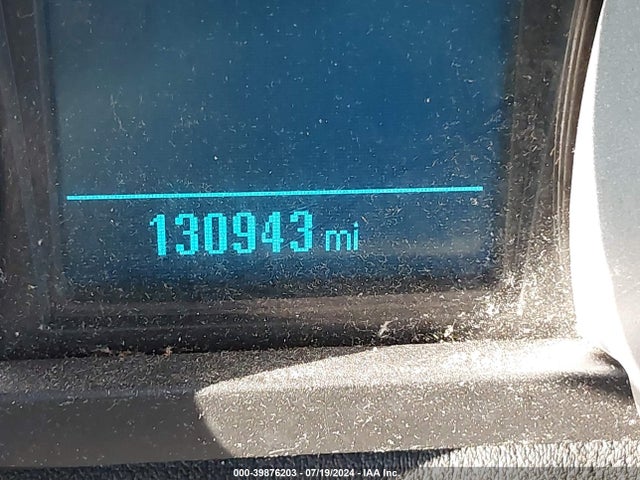Chevrolet EQUINOX LT 2017 2GNALCEK3H1562652 Image 7