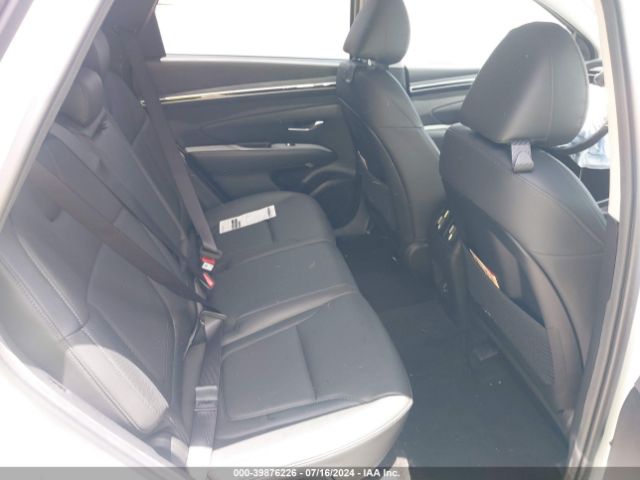 5NMJF3AE0PH243641 Hyundai TUCSON SEL