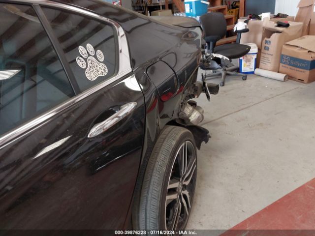 1HGCR3F91HA037561 Honda Accord Touring V6