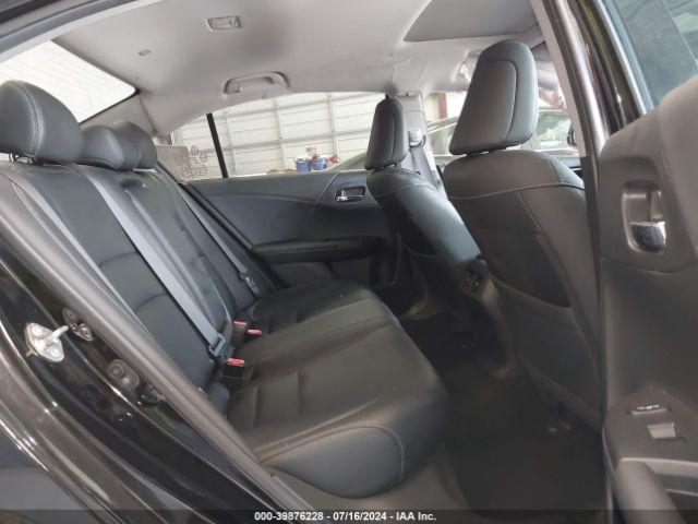 1HGCR3F91HA037561 Honda Accord Touring V6
