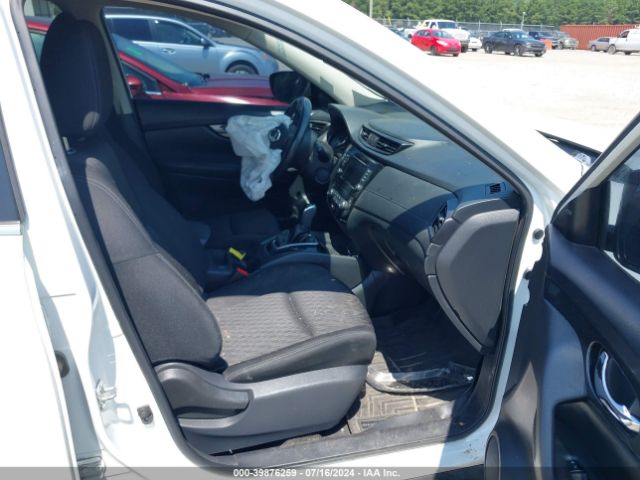 KNMAT2MT4JP567008 Nissan ROGUE SV