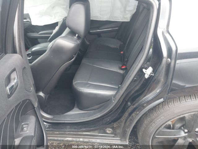 2C3CDXCT9EH350864 Dodge Charger R/t Plus