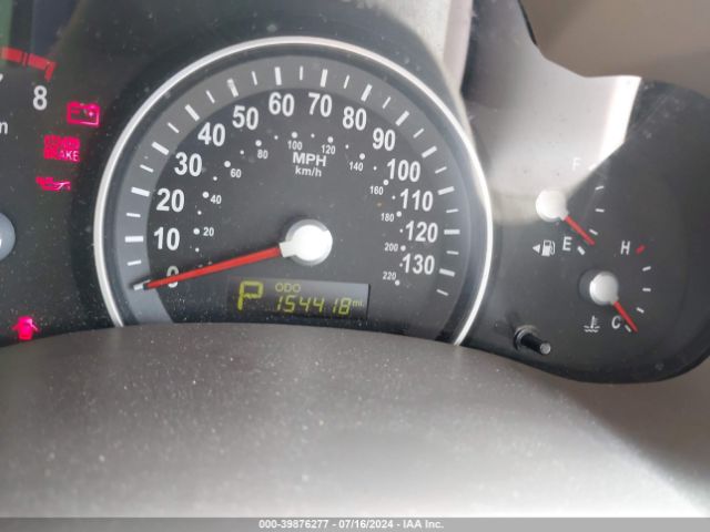 KNDMH4C71E6546305 KIA SEDONA EX
