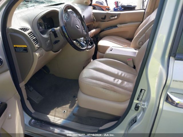 KNDMH4C71E6546305 KIA SEDONA EX