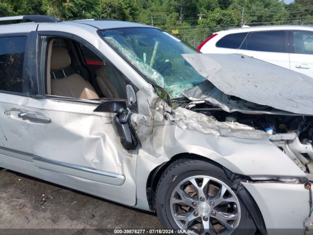 KNDMH4C71E6546305 KIA SEDONA EX