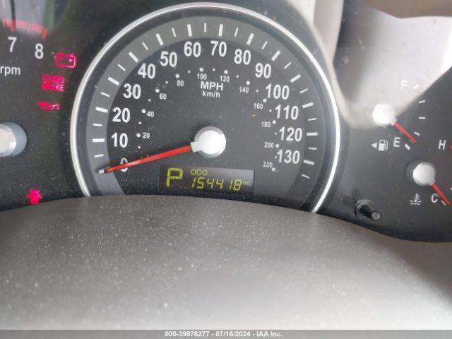 KNDMH4C71E6546305 KIA SEDONA EX