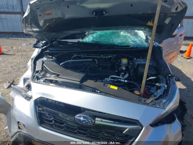 JF2GTAECXL8249962 Subaru Crosstrek Premium