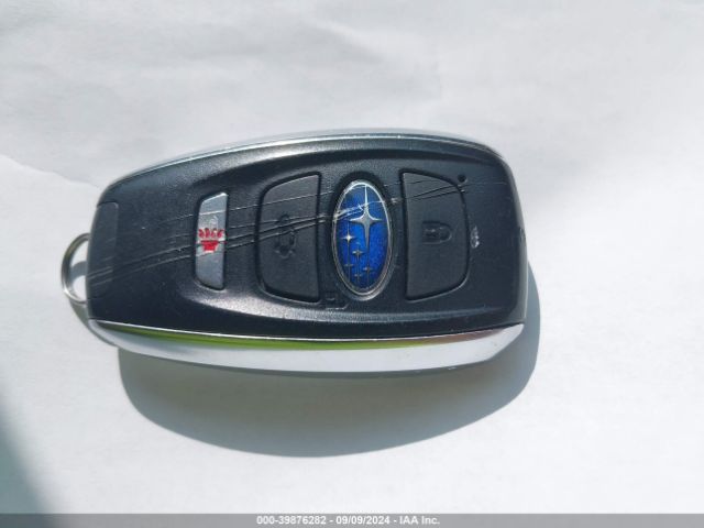 JF2GTAECXL8249962 Subaru Crosstrek Premium