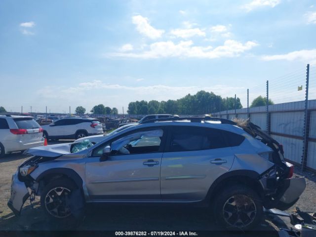 JF2GTAECXL8249962 Subaru Crosstrek Premium